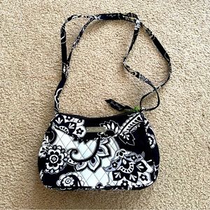 Vera Bradley little crossbody purse